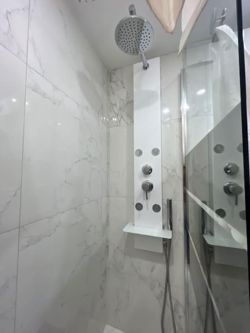 Maison Appartement Triplex Avec Jacuzzi Et Sauna Saint-Etienne  Buitenkant foto